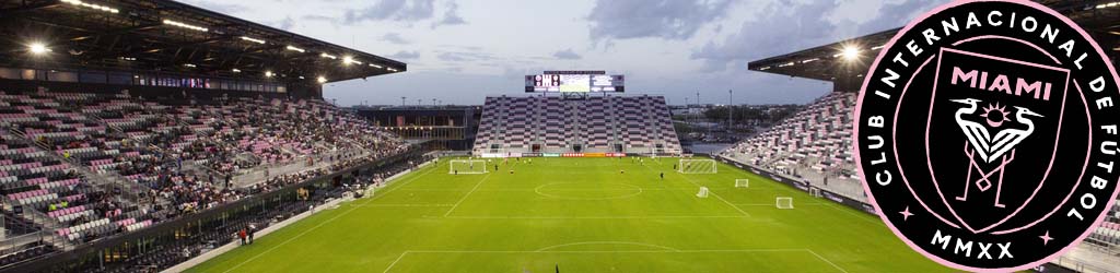 Chase Stadium